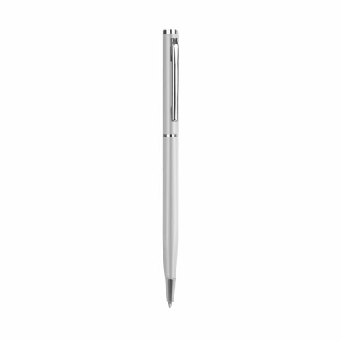 Boligrafo Metalico Boligrafo Soneva Plata RQ 1167 S Plata (RQ1167S - metal - articulo promocional)