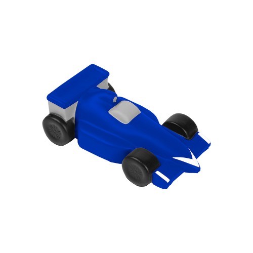 Antistres Auto F1 Antiestres. SB-018A Azul (SB018A - articulo promocional)