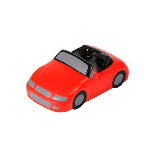 Antistres Auto Antiestres. SB-019R Rojo (SB019R - articulo promocional)