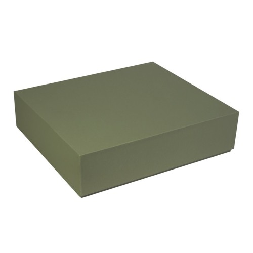 SET-016-V_3 Set Ejecutivo Set Birkin Verde SET 016 V Verde (SET016V – acero inoxidable / plastico / curpiel / carton – articulo promocional)