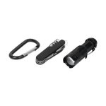 Set Herramientas Set Nerka SET 032 N Negro (SET032N - metal - articulo promocional)