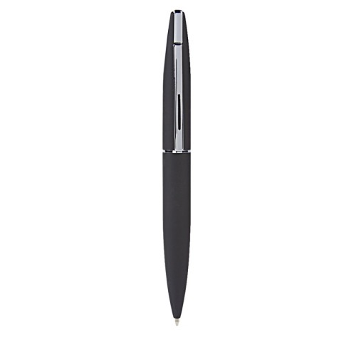 SH-2255-N_2 Boligrafo Multifuncional Boligrafo USB 16 gb Lorien SH 2255 N Negro (SH2255N – acero inoxidable – articulo promocional)