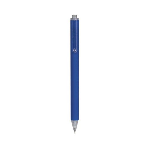 Boligrafo Plastico Boligrafo Molvi Azul Rey SH 3025 AR Azul Rey (SH3025AR - plastico - articulo promocional)