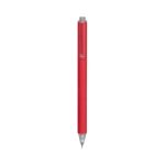Boligrafo Plastico Boligrafo Molvi Rojo SH 3025 R Rojo (SH3025R - plastico - articulo promocional)