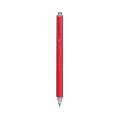 Boligrafo Plastico Boligrafo Molvi Rojo SH 3025 R Rojo (SH3025R - plastico - articulo promocional)