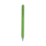 Boligrafo Plastico Boligrafo Molvi Verde SH 3025 V Verde (SH3025V - plastico - articulo promocional)