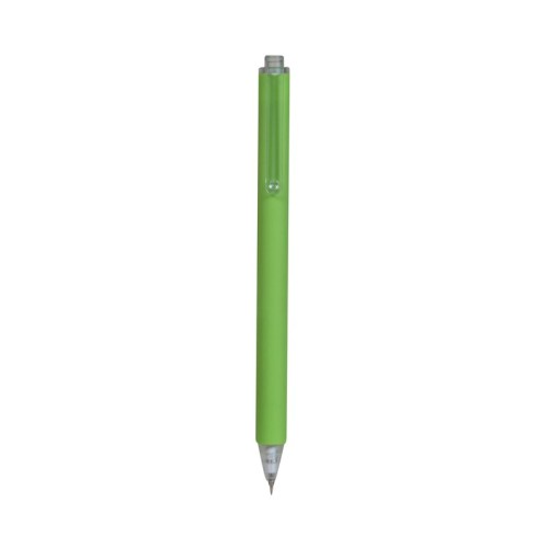 Boligrafo Plastico Boligrafo Molvi Verde SH 3025 V Verde (SH3025V - plastico - articulo promocional)