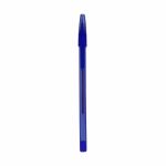 Boligrafo Plastico Boligrafo Feder Azul SH 3035 A Azul (SH3035A - plastico - articulo promocional)