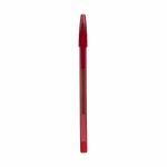 Boligrafo Plastico Boligrafo Feder Rojo SH 3035 R Rojo (SH3035R - plastico - articulo promocional)