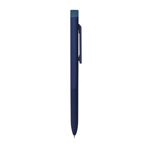 SH-3040-A_2 Boligrafo Plastico Boligrafo Himalaya Azul SH 3040 A Azul (SH3040A – plastico – articulo promocional)