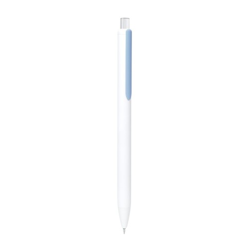 Boligrafo Plastico Boligrafo Hanami Azul SH 3045 A Azul (SH3045A - plastico - articulo promocional)