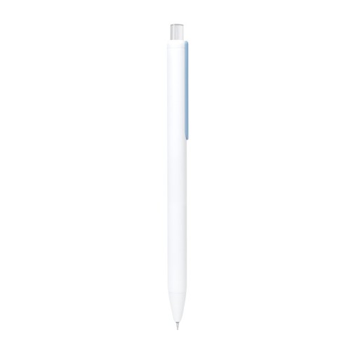 SH-3045-A_2 Boligrafo Plastico Boligrafo Hanami Azul SH 3045 A Azul (SH3045A – plastico – articulo promocional)
