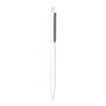 Boligrafo Plastico Boligrafo Hanami Gris SH 3045 G Gris (SH3045G - plastico - articulo promocional)