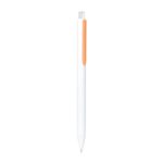 Boligrafo Plastico Boligrafo Hanami Naranja SH 3045 O Naranja (SH3045O - plastico - articulo promocional)