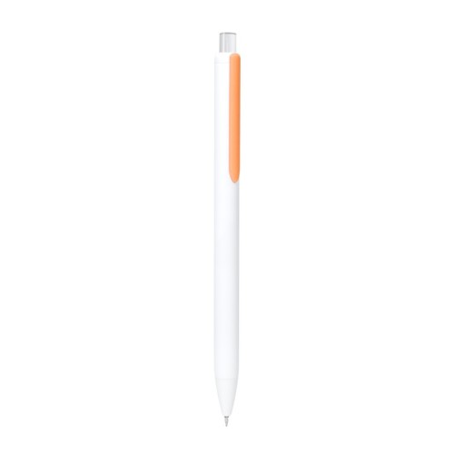 Boligrafo Plastico Boligrafo Hanami Naranja SH 3045 O Naranja (SH3045O - plastico - articulo promocional)