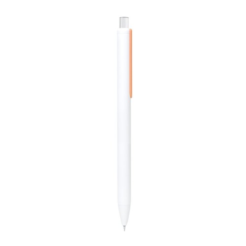 SH-3045-O_2 Boligrafo Plastico Boligrafo Hanami Naranja SH 3045 O Naranja (SH3045O – plastico – articulo promocional)