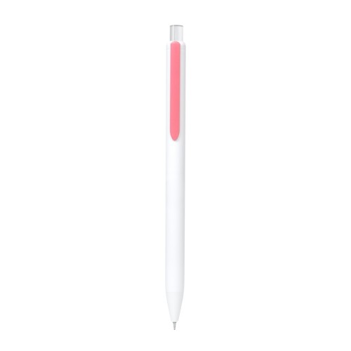 SH-3045-P_1 Boligrafo Plastico Boligrafo Hanami Rosa SH 3045 P Rosa (SH3045P – plastico – articulo promocional)