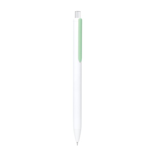 Boligrafo Plastico Boligrafo Hanami Verde SH 3045 V Verde (SH3045V - plastico - articulo promocional)