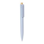 Boligrafo Plastico Boligrafo Wenyu Azul SH 3050 A Azul (SH3050A - plastico / bambu - articulo promocional)