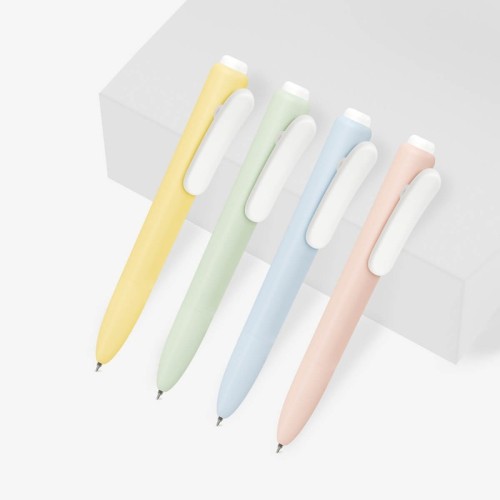 SH-3055-2 Boligrafo Plastico Boligrafo Yazma Verde SH 3055 V Verde (SH3055V – plastico – articulo promocional)