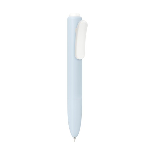 Boligrafo Plastico Boligrafo Yazma Azul SH 3055 A Azul (SH3055A - plastico - articulo promocional)