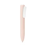 Boligrafo Plastico Boligrafo Yazma Rosa SH 3055 P Rosa (SH3055P - plastico - articulo promocional)