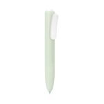 Boligrafo Plastico Boligrafo Yazma Verde SH 3055 V Verde (SH3055V - plastico - articulo promocional)