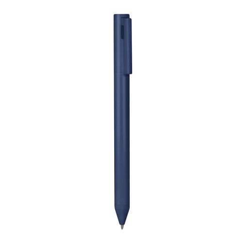 Boligrafo Plastico Boligrafo Nadir Azul SH 3060 A Azul (SH3060A - plastico - articulo promocional)