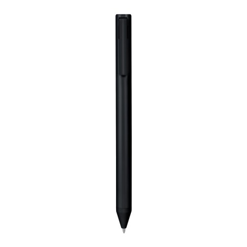 SH-3060-N_1 Boligrafo Plastico Boligrafo Nadir Negro SH 3060 N Negro (SH3060N – plastico – articulo promocional)