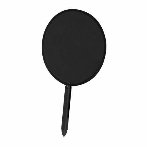 Boligrafo Multifuncional Boligrafo Abanico Zayn Negro SH 3065 N Negro (SH3065N - plastico / poliester - articulo promocional)