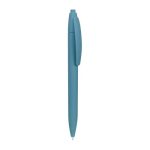 Boligrafo Plastico Boligrafo Ketiva Azul SH 3070 A Azul (SH3070A - plastico - articulo promocional)