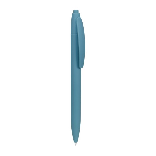 Boligrafo Plastico Boligrafo Ketiva Azul SH 3070 A Azul (SH3070A - plastico - articulo promocional)