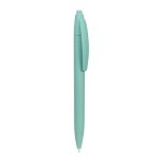 Boligrafo Plastico Boligrafo Ketiva Verde SH 3070 V Verde (SH3070V - plastico - articulo promocional)