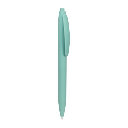 Boligrafo Plastico Boligrafo Ketiva Verde SH 3070 V Verde (SH3070V - plastico - articulo promocional)