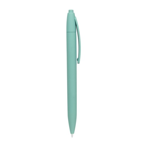 SH-3070-V_1 Boligrafo Plastico Boligrafo Ketiva Verde SH 3070 V Verde (SH3070V – plastico – articulo promocional)