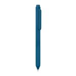 Boligrafo Plastico Boligrafo Erin Azul SH 3075 A Azul (SH3075A - plastico - articulo promocional)