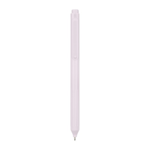 SH-3075-MP_1 Boligrafo Plastico Boligrafo Erin Morado Pastel SH 3075 MP Morado Pastel (SH3075MP – plastico – articulo promocional)
