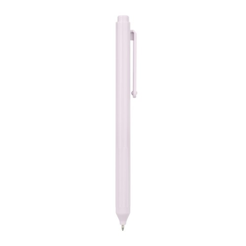 SH-3075-MP_2 Boligrafo Plastico Boligrafo Erin Morado Pastel SH 3075 MP Morado Pastel (SH3075MP – plastico – articulo promocional)