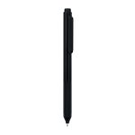 Boligrafo Plastico Boligrafo Erin Negro SH 3075 N Negro (SH3075N - plastico - articulo promocional)