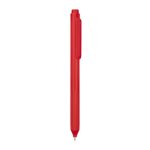 Boligrafo Plastico Boligrafo Erin Rojo SH 3075 R Rojo (SH3075R - plastico - articulo promocional)