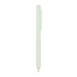 Boligrafo Plastico Boligrafo Erin Verde Pastel SH 3075 VP Verde Pastel (SH3075VP - plastico - articulo promocional)