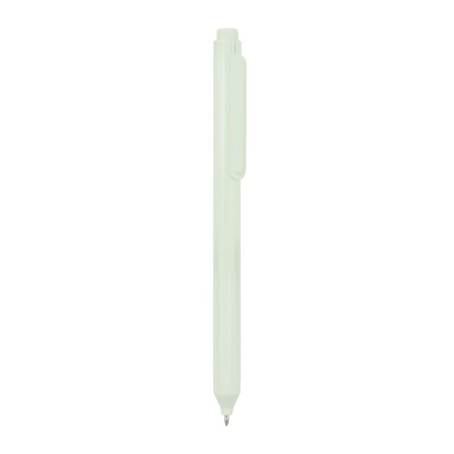 Boligrafo Plastico Boligrafo Erin Verde Pastel SH 3075 VP Verde Pastel (SH3075VP - plastico - articulo promocional)