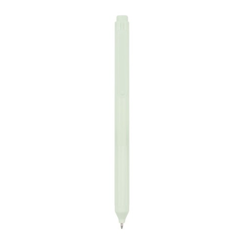 SH-3075-VP_1 Boligrafo Plastico Boligrafo Erin Verde Pastel SH 3075 VP Verde Pastel (SH3075VP – plastico – articulo promocional)