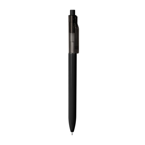 Boligrafo Plastico Boligrafo Kuro Negro SH 4002 N Negro (SH4002N - plastico - articulo promocional)