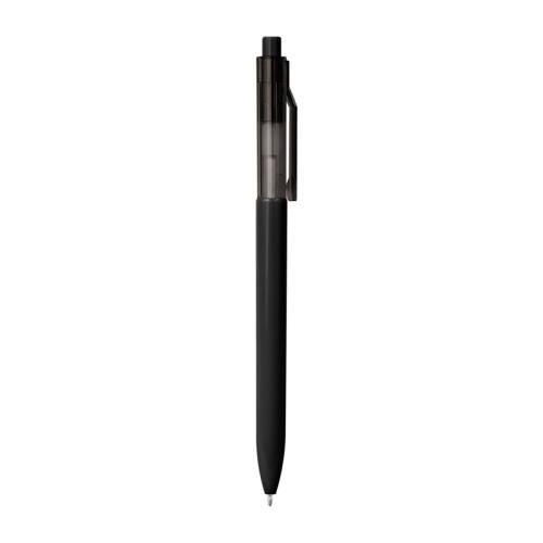 SH-4002-N_2 Boligrafo Plastico Boligrafo Kuro Negro SH 4002 N Negro (SH4002N – plastico – articulo promocional)