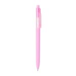 Boligrafo Plastico Boligrafo Kuro Rosa SH 4002 P Rosa (SH4002P - plastico - articulo promocional)