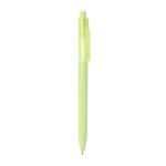Boligrafo Plastico Boligrafo Kuro Verde Pastel SH 4002 VP Verde Pastel (SH4002VP - plastico - articulo promocional)