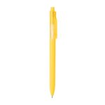 Boligrafo Plastico Boligrafo Kuro Amarillo SH 4002 Y Amarillo (SH4002Y - plastico - articulo promocional)