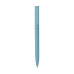 Boligrafo Plastico Boligrafo Doha Azul SH 4003 A Azul (SH4003A - plastico - articulo promocional)