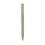 Boligrafo Plastico Boligrafo Doha Verde SH 4003 V Verde (SH4003V - plastico - articulo promocional)